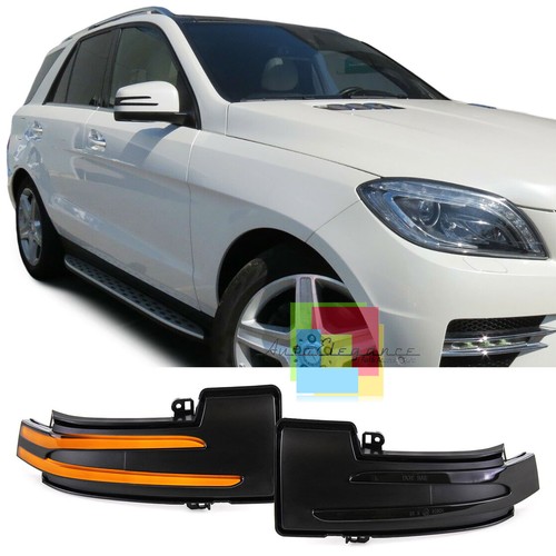 Mercedes w164 w166 w463 - w463, frecce