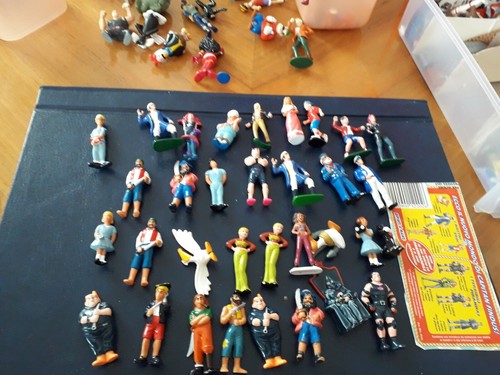 Sorpresine kinder - kinder, e