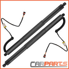 2x Molle a Gas Elettrico