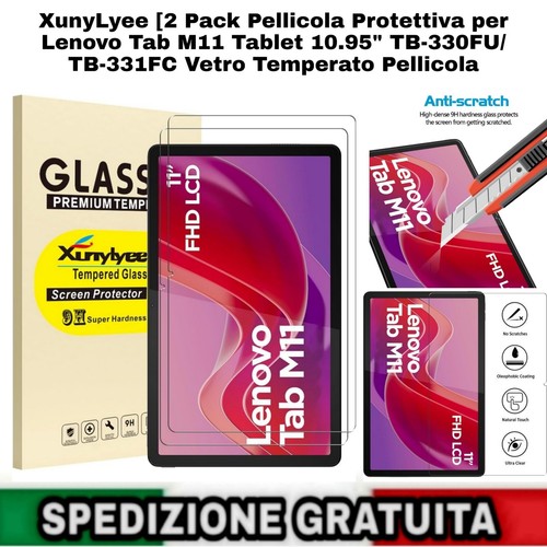 2pz pellicola protettiva - 2pz,