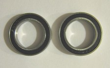 KIT RUOTA ANTERIORE CUSCINETTO