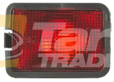 Retronebbia Per Volkswagen Transporter/Caravelle/Multivan T4 1990-2003