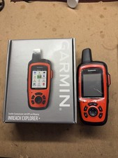 Garmin inReach Explorer+