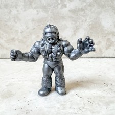 Exogini Prima Serie Golia