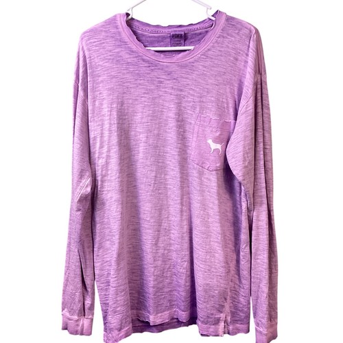 Pink victoria secret - pink, long