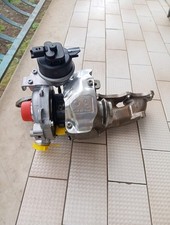 Turbina Peugeot 3008 GT LINE Anno 2017 Cilindrata 2000 180 CV