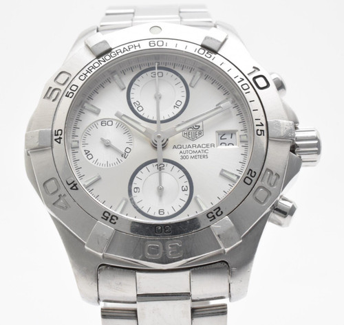 Tag heuer aquaracer - tag, caf2111