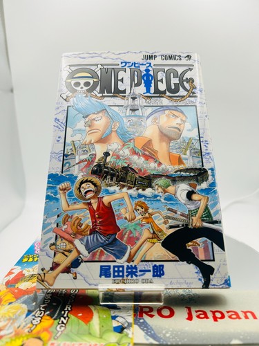 One piece vol - vol.37, prima