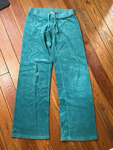 Pantaloni vintage y2k juicy - pantaloni,