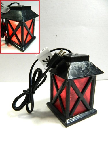 Lanterna con luce cm - lanterna, 3,5v