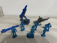 Soldatini Atlantic 11011