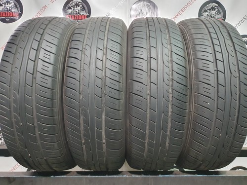 Gomme estive usate dunlop - usate,