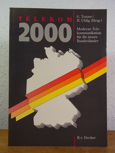 Telekom 2000 moderne - 2000.,