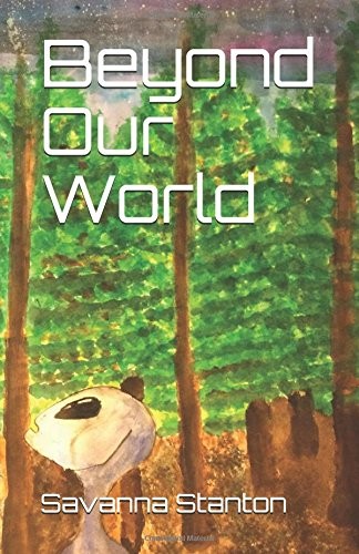 Beyond our world - our, savanna