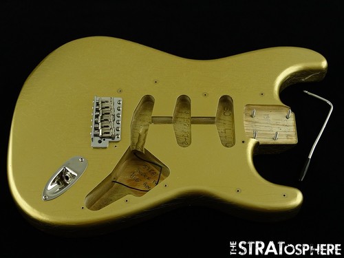 Fender custom shop - fender,