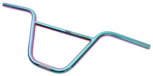 Manubrio bmx khe prism - manubrio,
