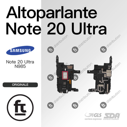 Samsung altoparlante note - note, 20