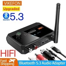 Adattatore Ricevitore Audio