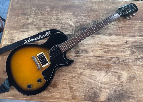Chitarra elettrica epiphone - elettrica,