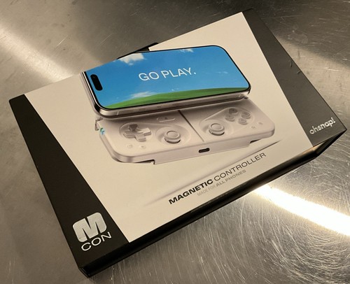 Ohsnap mcon magsafe - mcon,