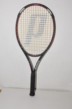 PRINCE O3 RED Racket Tennis