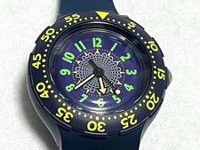 Swatch Scuba200 Scuba 200
