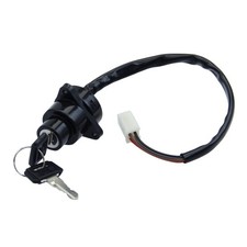 Blocchetto accensione