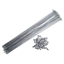 36pz 14G J Piega Bici Acciaio