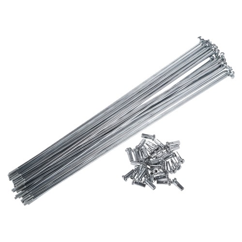 36pz 14g piega - piega, acciaio