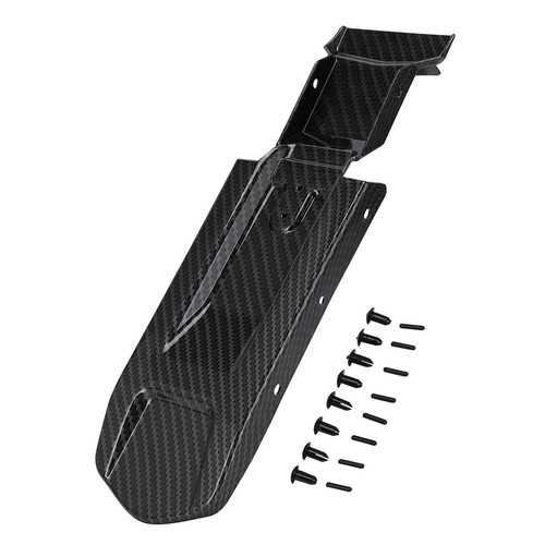 Parafango dirt bike accessorio - parafango,