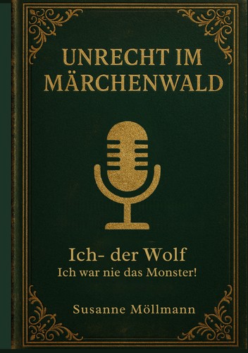 Unrecht märchenwald - unrecht, im