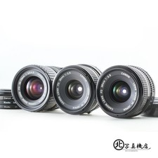 Obiettivo x3 [Top MINT] Canon