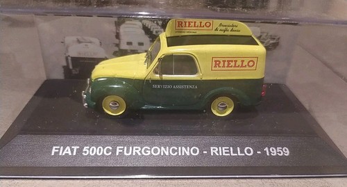 Die cast modellino - die,