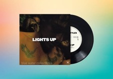 Harry styles lights vinyl - styles,