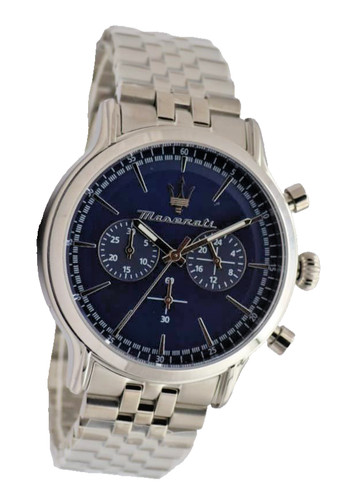 Orologio uomo cronografo - orologio,