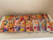 Peach girl vol set - girl,