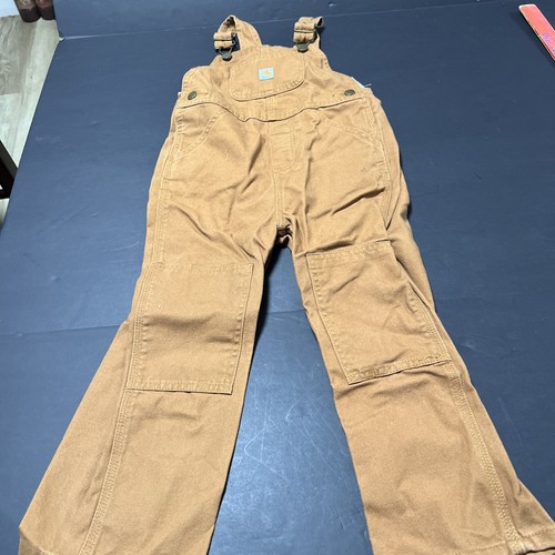 Salopette bavaglino carhartt - bavaglino,