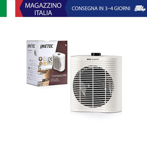 Imetec compact air - imetec,