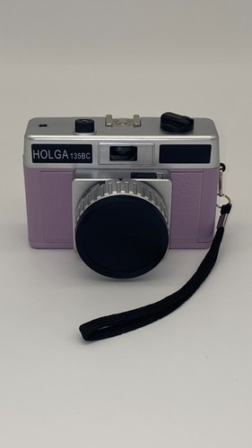Holga 135 fotocamera pellicola