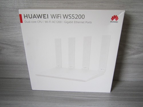 Nuovo sigillato huawei - nuovo,