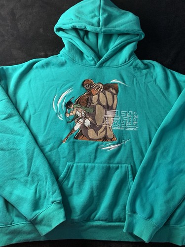 Felpa con cappuccio animatr - felpa,