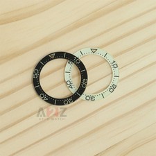 Lunetta luminosa cristallo