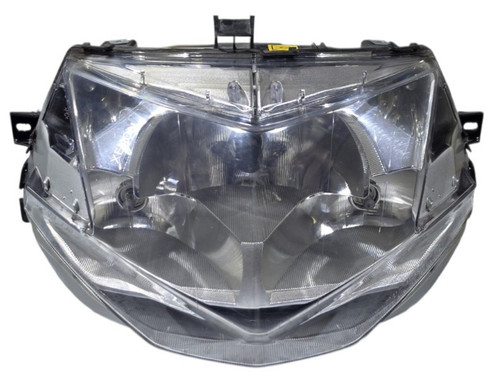 Faro anteriore bmw 1300 gt - anteriore,