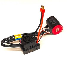 Motore Brushless 1:10 3652