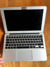 Apple MacBook Air 11" 2013 -