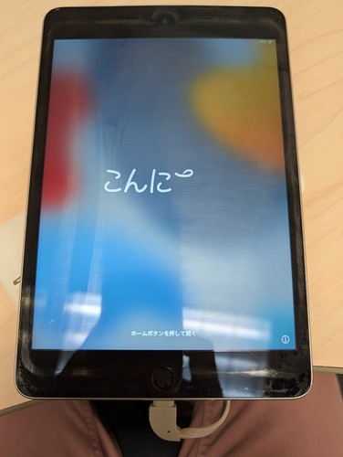 Apple ipad mini 128gb - mini, 4