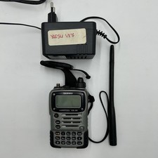 Yaesu VX-7R Handheld Ham Radio
