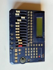 Korg D16 Digital Recording