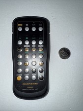 Telecomando marantz 500ec - telecomando,