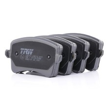 SERIE PASTIGLIE FRENO POSTERIORI TRW AUDI A4 A5